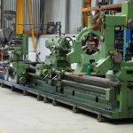 Large Lathes to Handle your Largest Components