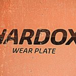 Hardox Wear Plate