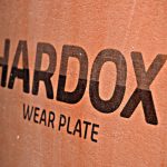 Hardox Wear Plate
